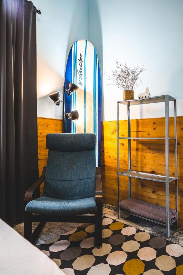 Wild East Country House Manzhou Extérieur photo