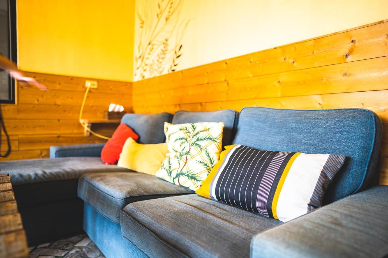 Wild East Country House Manzhou Extérieur photo